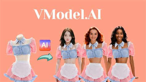 fashion model generator